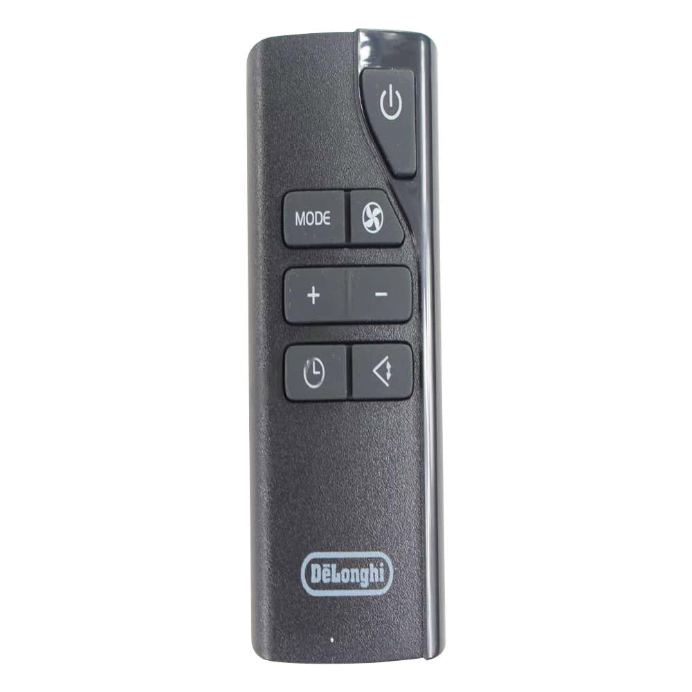 Delonghi TV Remote Control - 5515110601