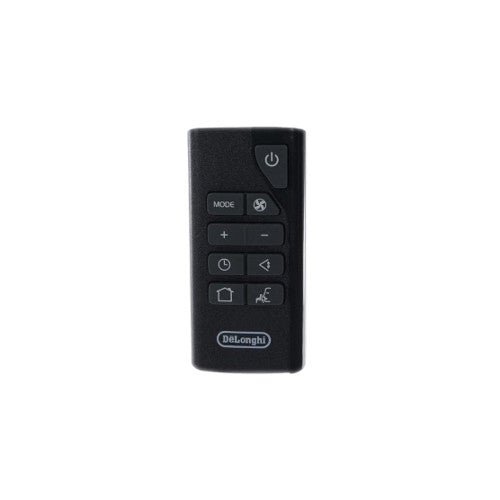 Delonghi Rcu Bk/Bk 24H Wc-Rf 9-Bottom D - 5515110641