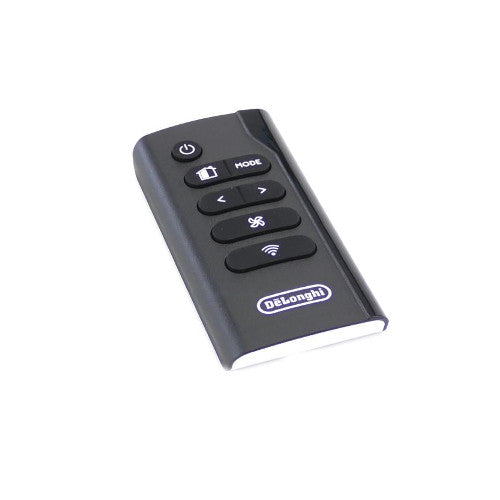 Delonghi Rcu 7-Keys Bk-Wh Pac El-Wifi 2 - 5515110741