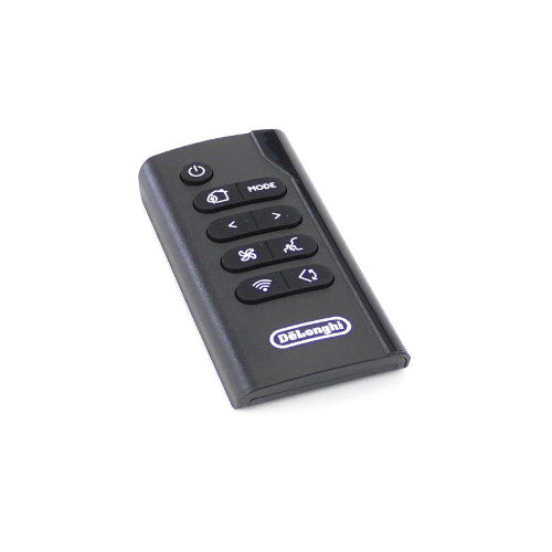 Delonghi Rcu 9-Key Bk-Bk Pac El-Wifi Er - 5515110781