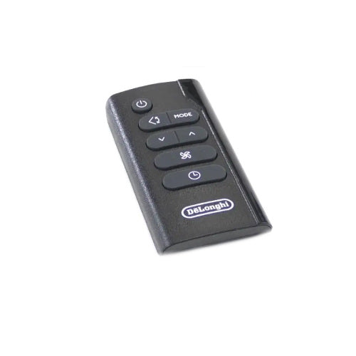 Delonghi Rcu Bk/Bk 24H Aw 7-Keys Pac Ex - 5515111021