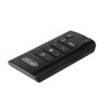 Delonghi Rcu Bk/Bk 24H Aw 7-Keys Pac Ex - 5515111021
