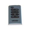 Delonghi Rcu B3/Wh 24H Aw 8-Keys Ex-Ssl - 5515111091