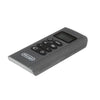 Delonghi Part# 5515111092 Remote Control - Genuine OEM