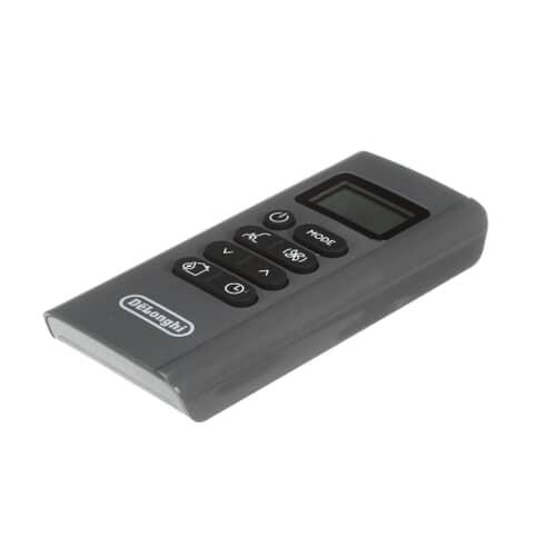 Delonghi Part# 5515111092 Remote Control - Genuine OEM