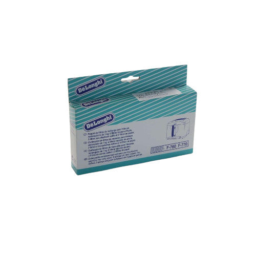 Delonghi Filter Kit D41-D44 - 552572