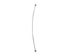 Delonghi Part# 5532118000 Tube With O Ring (OEM) 23cm Long