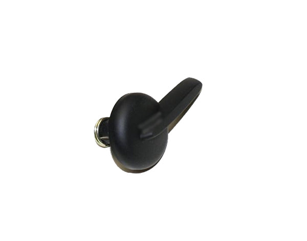 Delonghi Knobsteam Black - 5532122200
