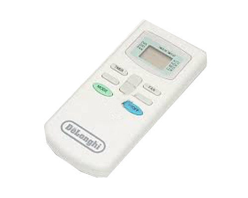Delonghi Remote Control - 5551015900