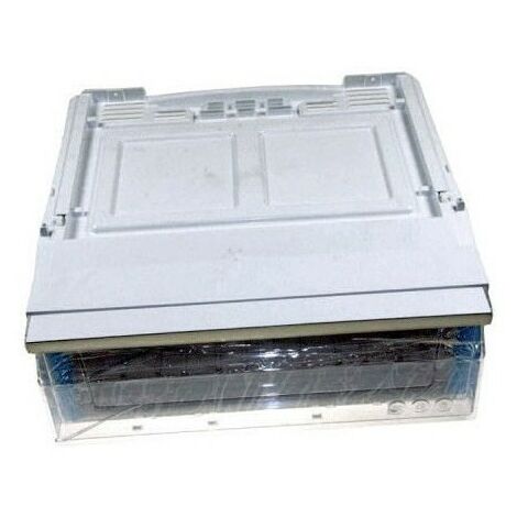 Samsung Part# DA97-23074E French Assembly (White) - Genuine OEM