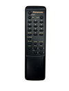 Panasonic Remote Control - EUR641033