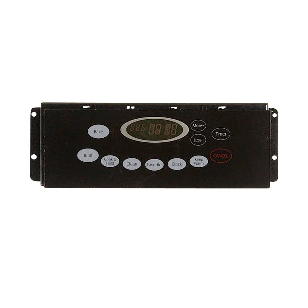 Whirlpool Part# 5701M709-60 Control Board and Clock (OEM)