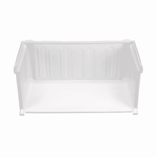 Blomberg Part# 5704390300 Drawer Cover - Genuine OEM