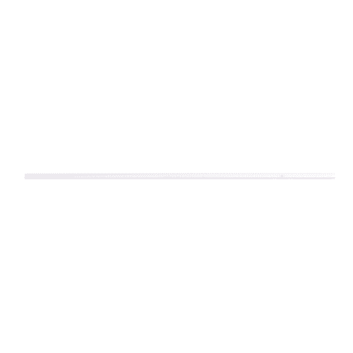 Blomberg Part# 5704810200 Front Profile Glass Shelf - Genuine OEM