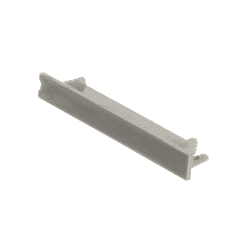 Blomberg Part# 5710881300 Door Magnet Cover - Genuine OEM