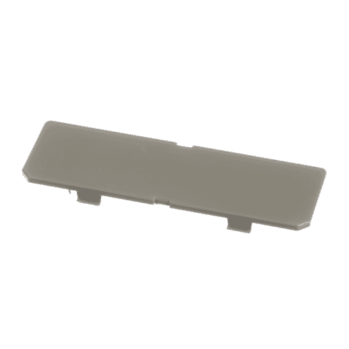 Blomberg Part# 5712800200 Protective Switch Cover - Genuine OEM
