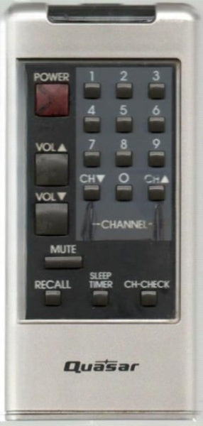 Panasonic Transmitter (Discontinued) - EUR50294