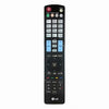 LG Remote Controller Assembly - AKB72914007