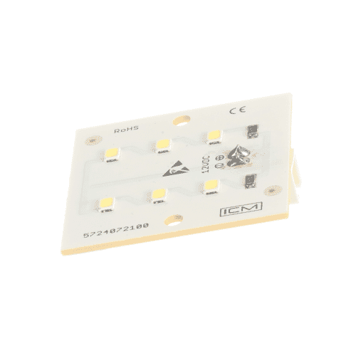 Blomberg Part# 5724072100 LED Board - Genuine OEM