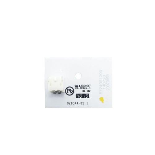 Whirlpool Door Assembly - W10755634