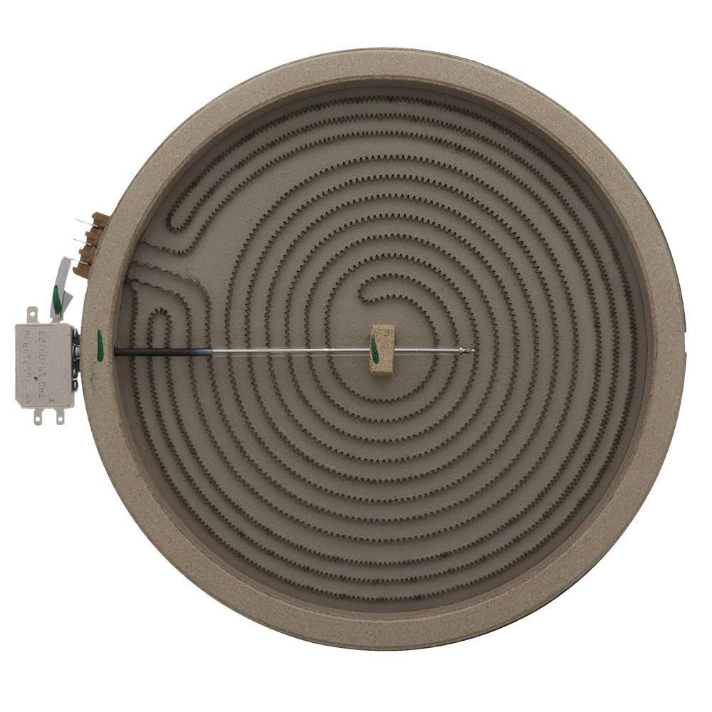 WB30T10130 GE Range Radiant/Haliant Surface Element (12 Inch)