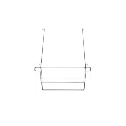 Blomberg Part# 5739170200 Ice Drawer - Genuine OEM