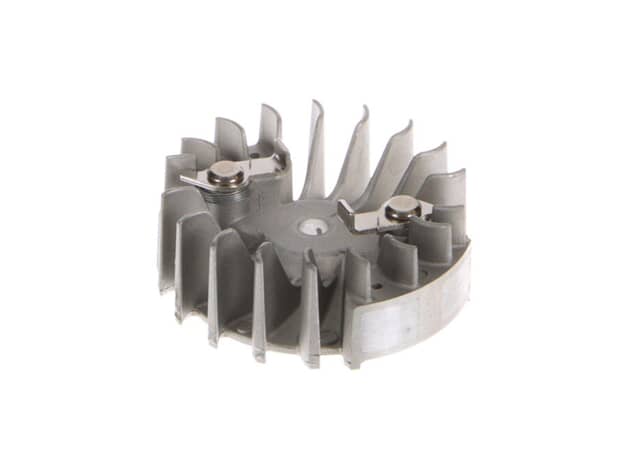 Husqvarna 576423301 Assembly - Flywheel - Genuine OEM