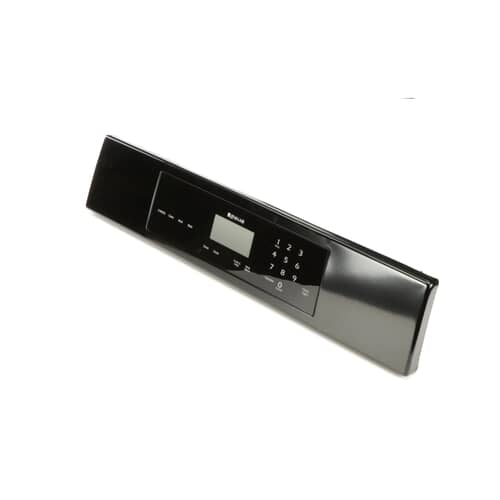 Jenn-Air JJW8330DDB Clock/Touchpad-Control Panel (Black) Genuine OEM