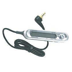 Panasonic Remote - N2QCBD000038