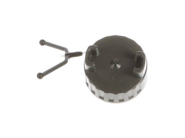 Husqvarna 579645715 Tank Cap - Genuine OEM