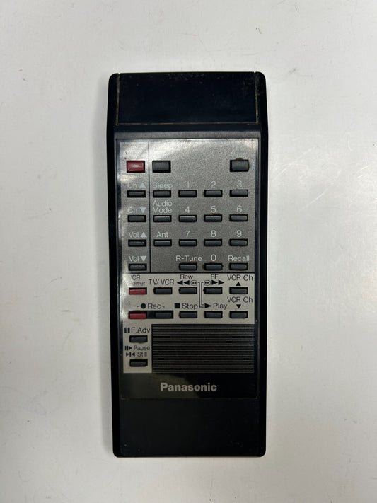 Panasonic Remote Control - EUR641154