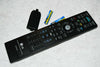 LG Remote Controller Assembly - AKB65092802