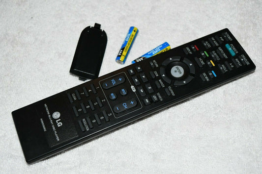 LG Remote Controller Assembly - AKB65092802