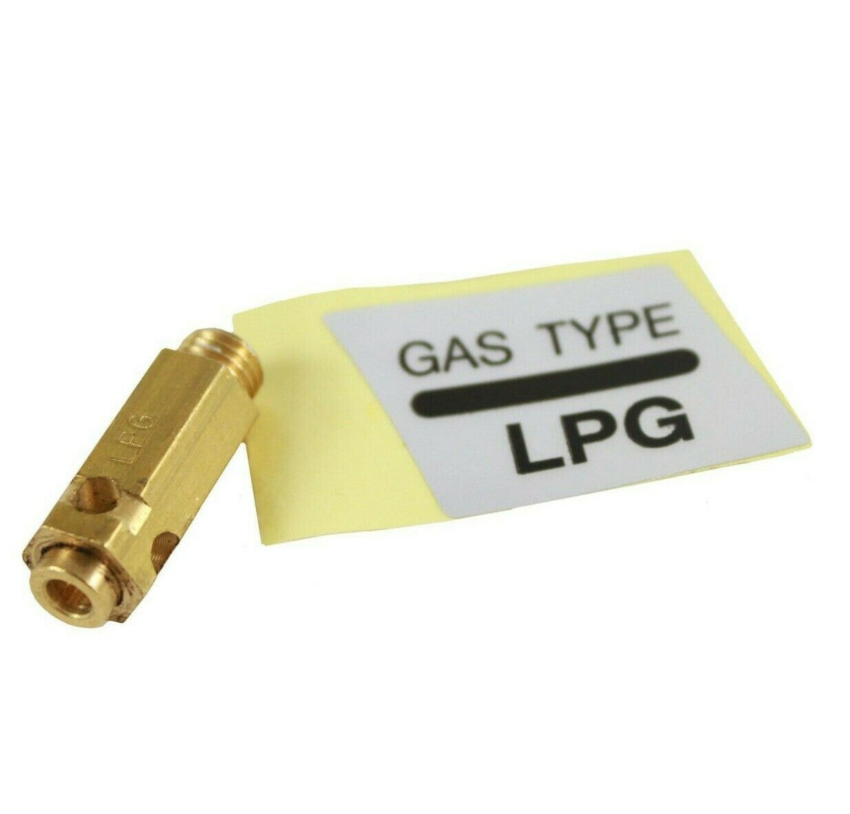 LG 383EEL3002R LP Conversion Kit 