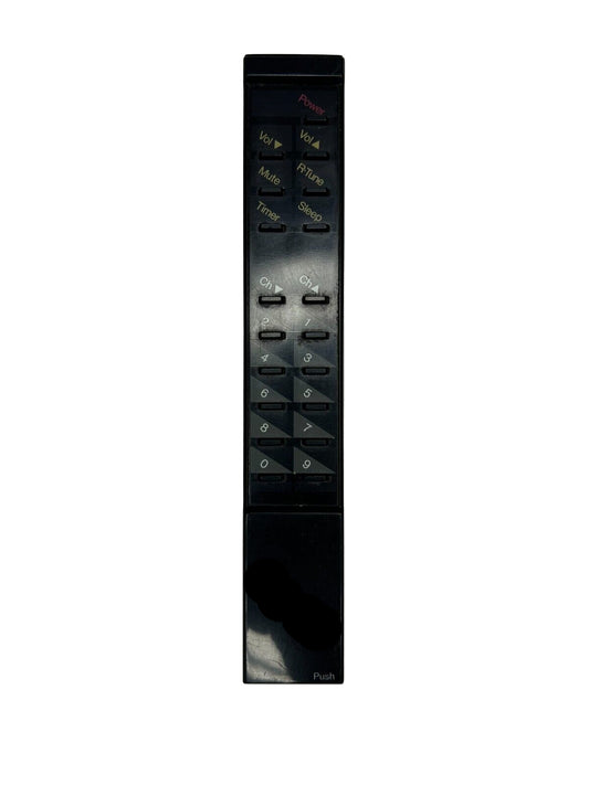 Panasonic Remote Control (Cth2557R) - TNQ2605