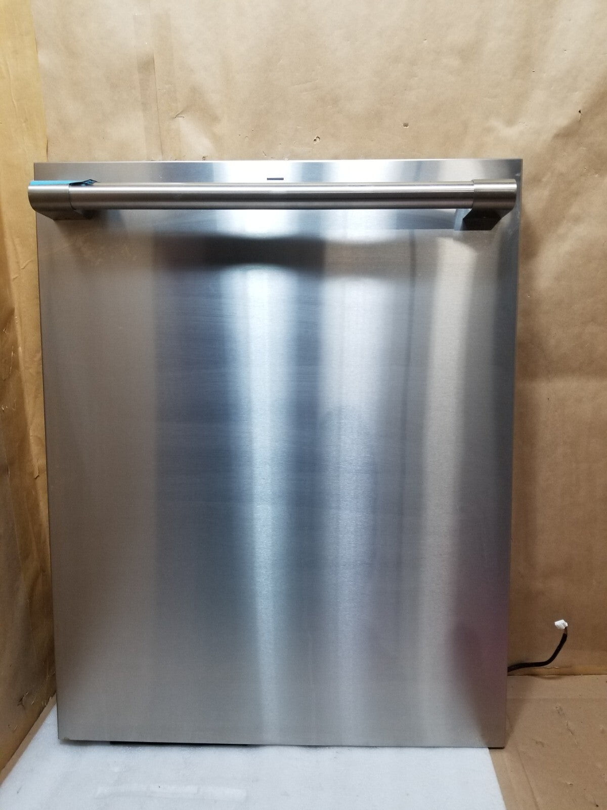 GE Stainless Outer Door WD34X25770