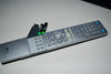 LG Remote Controller Assembly - 6711R1N159A