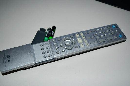 LG Remote Controller Assembly - 6711R1N159A