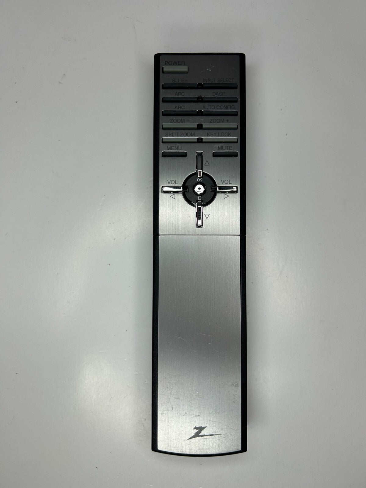 LG Remote Controller - 6710V00092Z