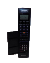 Panasonic Remote Control (Ag2520) - VEQ1262