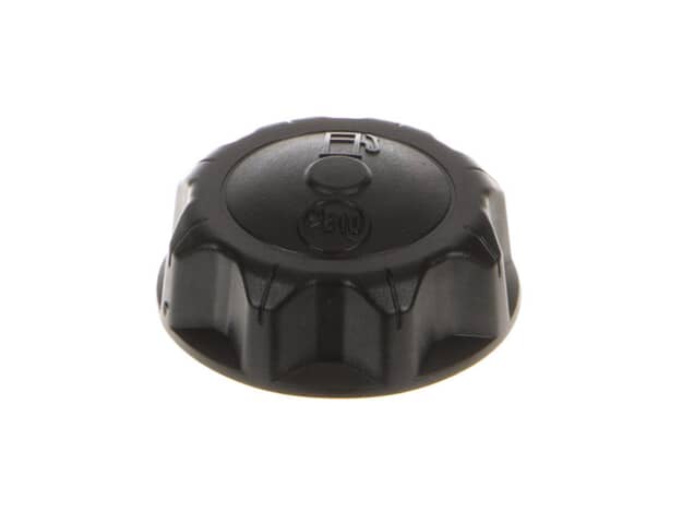 Husqvarna 581075501 Cap, 2.25`, Vented, Ratchet, E - Genuine OEM