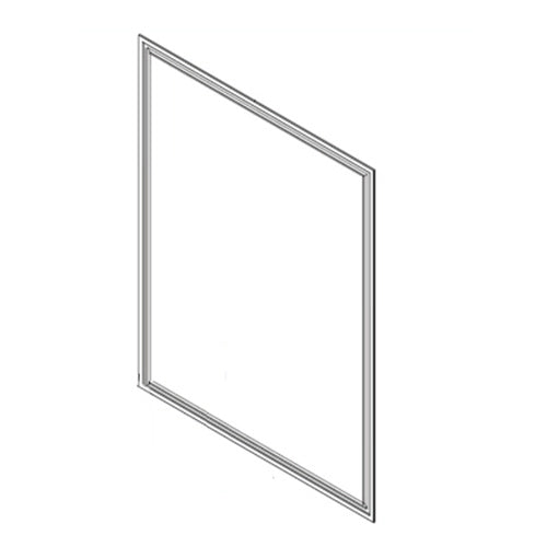 Danby Dwc450W Door Gasket - 596458