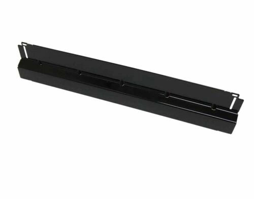 GE Kickplate Panel - Black WD27X27752