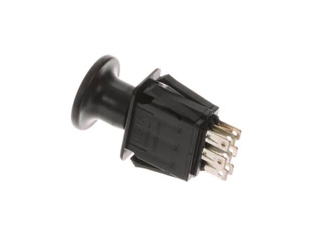 Husqvarna 582107601 Power Take-off Switch - Genuine OEM
