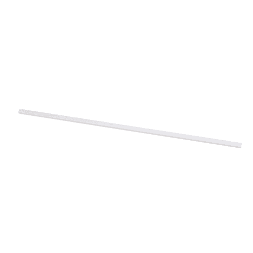Blomberg Part# 5827140400 Glass Shelf (Front) - Genuine OEM