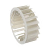 LG Dryer Blower Wheel Assembly - 5835EL1002A