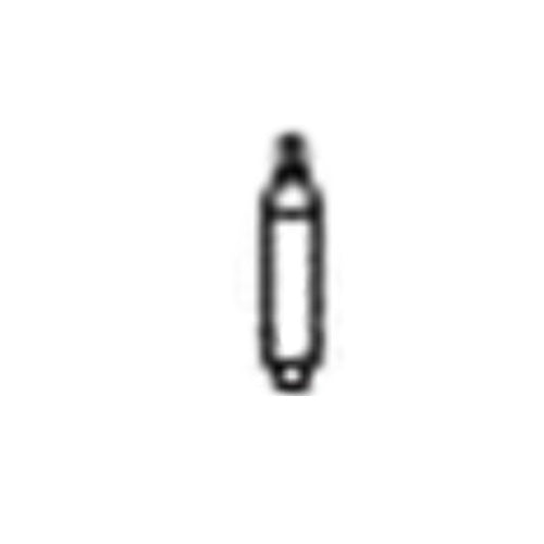 LG Part# 5851JA2007Q Drier Assembly - Genuine OEM