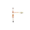 LG Part# 5851JA2008T Drier Assembly - Genuine OEM