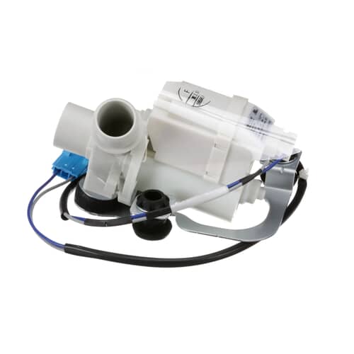 LG WT7200CW/00 Drain Pump Assembly - Genuine OEM