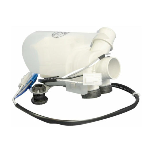 LG Part# 5859EA1004Q Drain Pump Assembly (OEM)